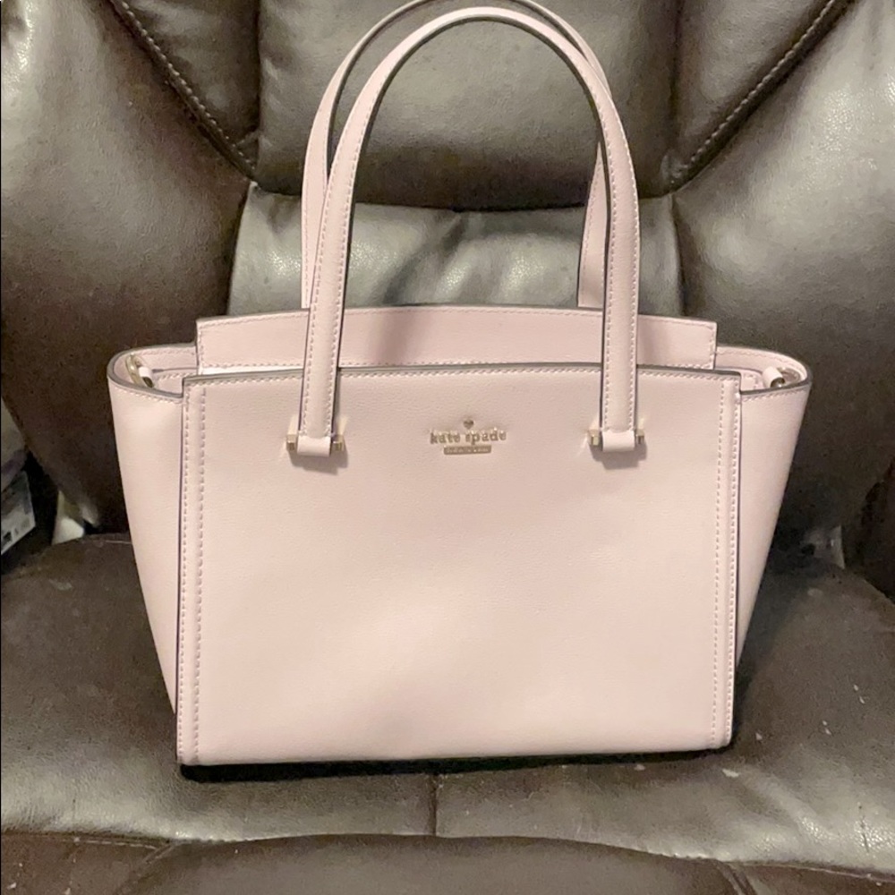 NWT Kate Spade Small Geraldine Handbag